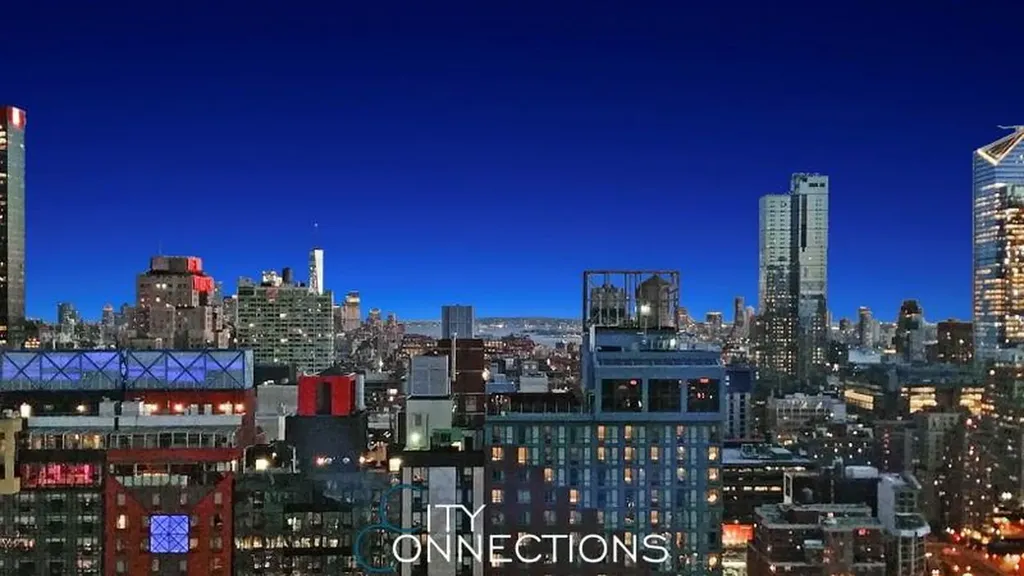 350 W 42nd Street New York City NY 10036