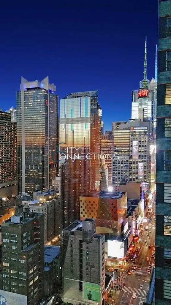 350 W 42nd Street New York City NY 10036