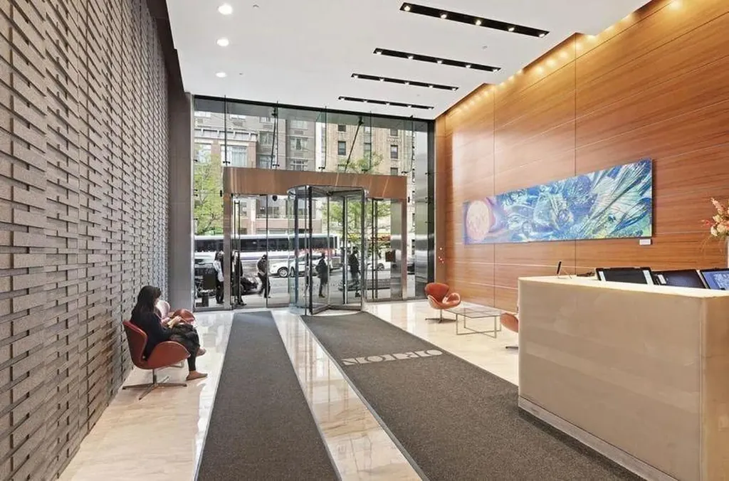 350 W 42nd Street New York City NY 10036