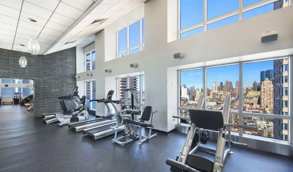 350 W 42nd Street New York City NY 10036