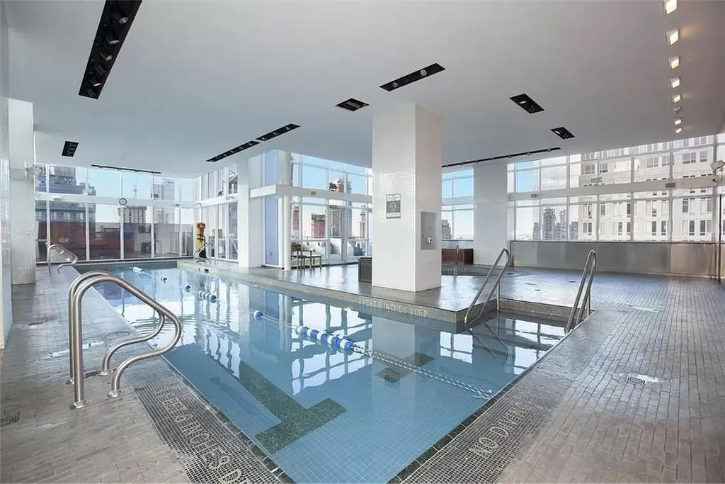 350 W 42nd Street New York City NY 10036