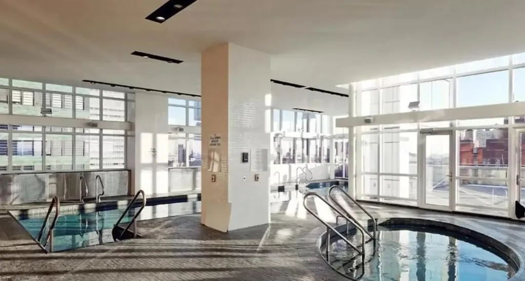 350 W 42nd Street New York City NY 10036