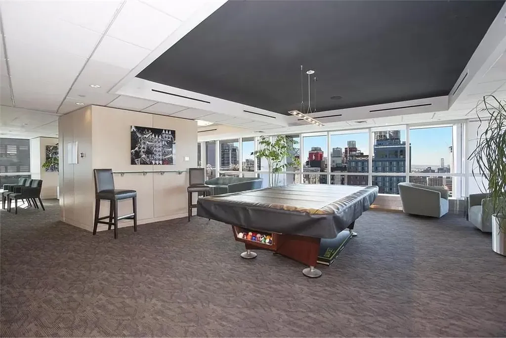 350 W 42nd Street New York City NY 10036