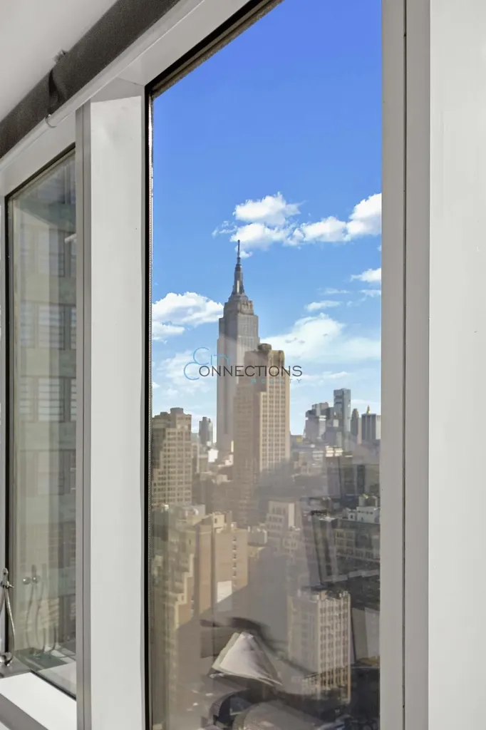 350 W 42nd Street New York City NY 10036