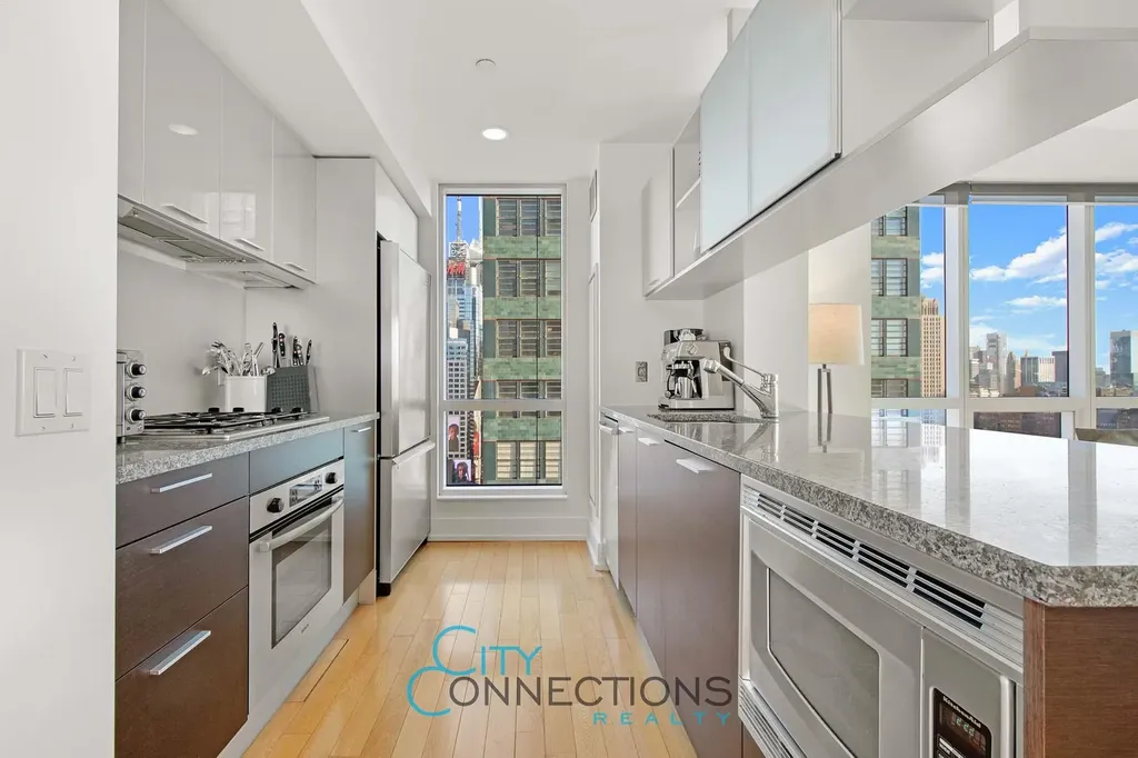 350 W 42nd Street New York City NY 10036