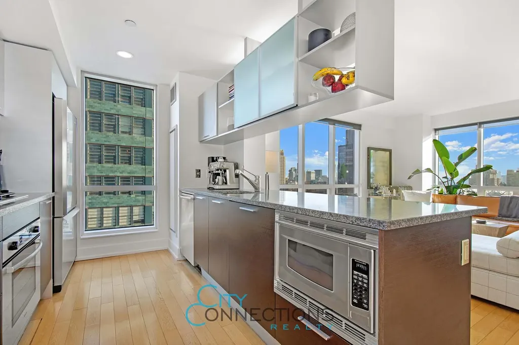 350 W 42nd Street New York City NY 10036