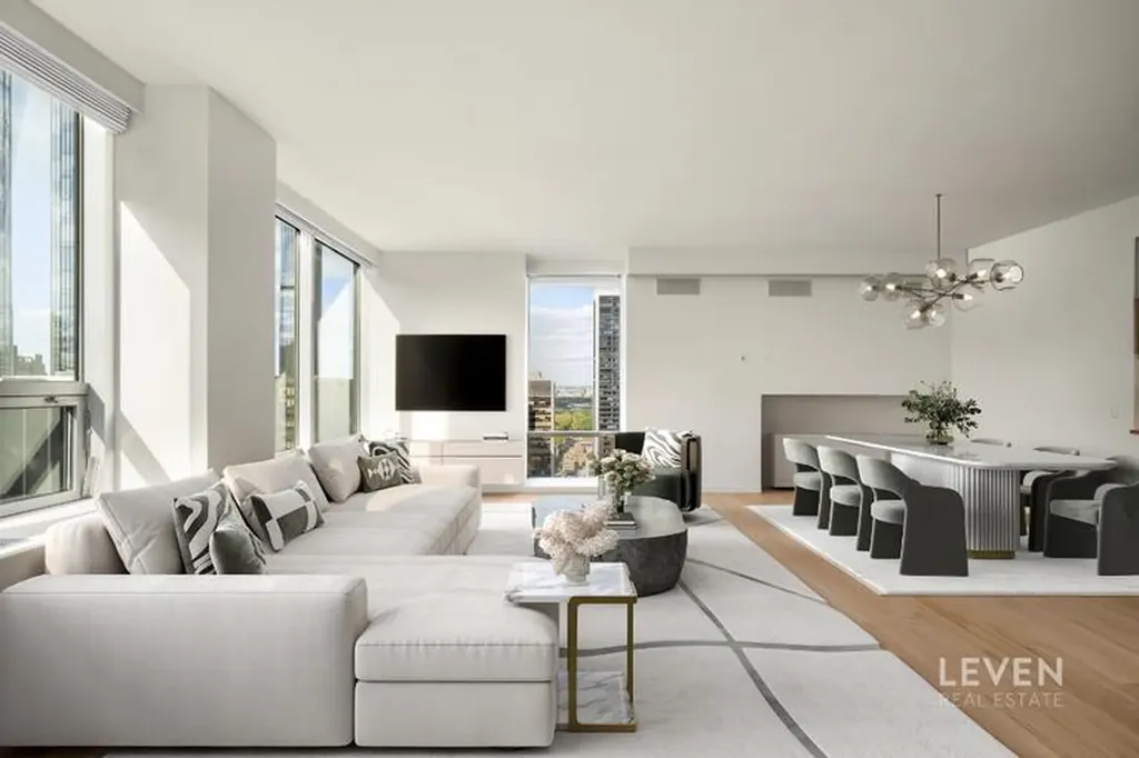 15 W 53rd Street New York City NY 10019
