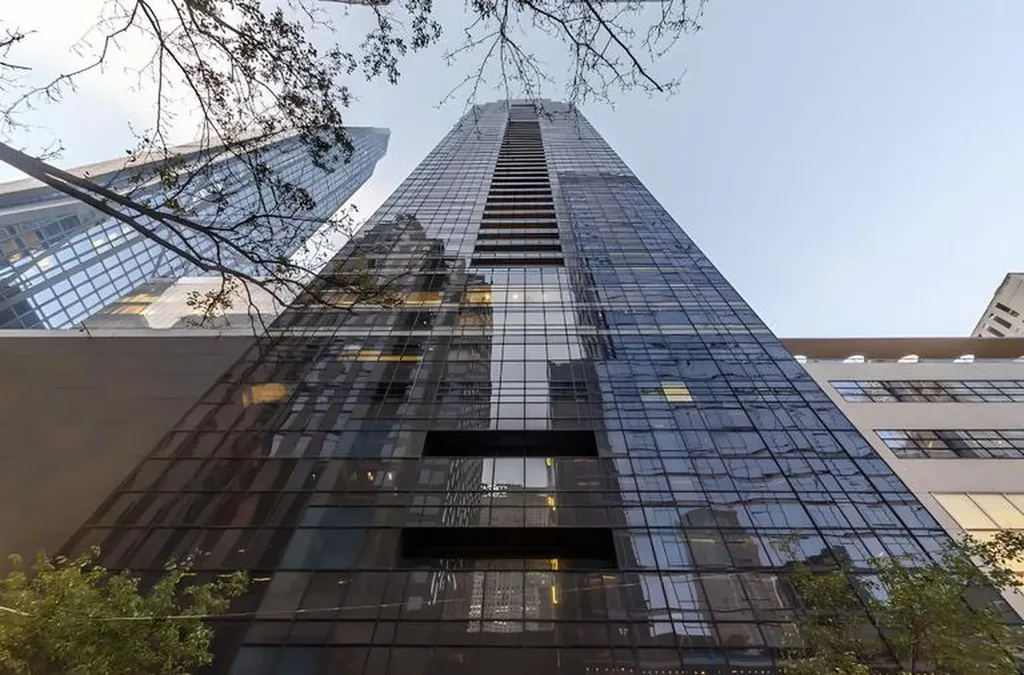 15 W 53rd Street New York City NY 10019