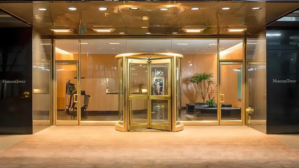 15 W 53rd Street New York City NY 10019