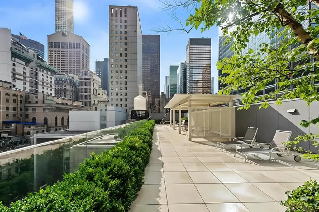 15 W 53rd Street New York City NY 10019