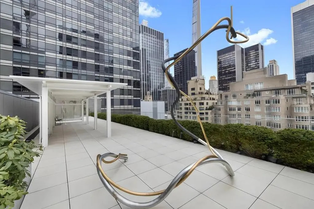 15 W 53rd Street New York City NY 10019