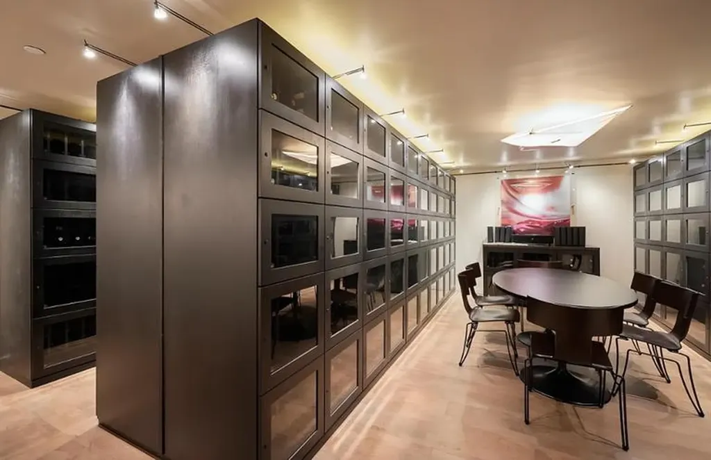 15 W 53rd Street New York City NY 10019