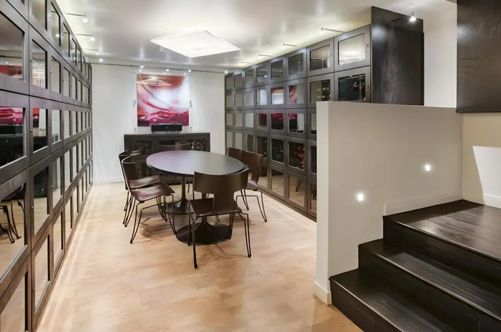 15 W 53rd Street New York City NY 10019
