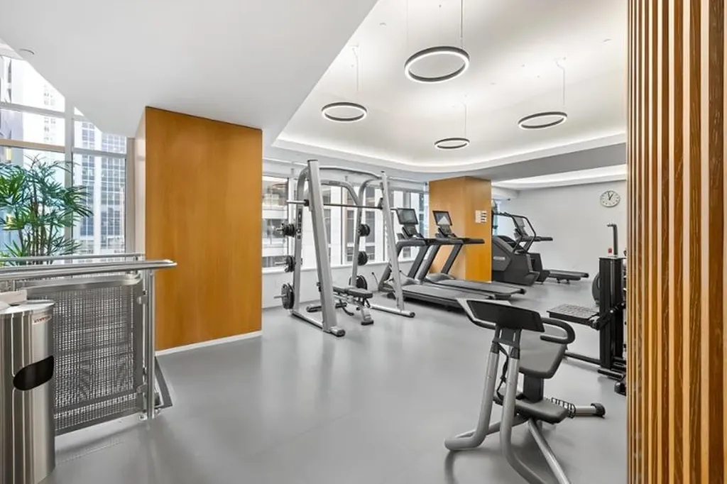 15 W 53rd Street New York City NY 10019