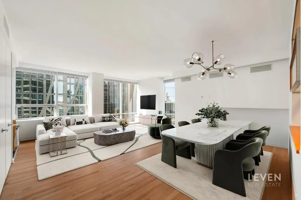 15 W 53rd Street New York City NY 10019