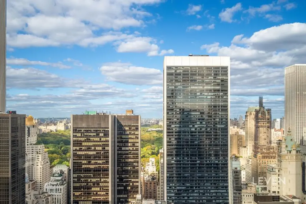 15 W 53rd Street New York City NY 10019