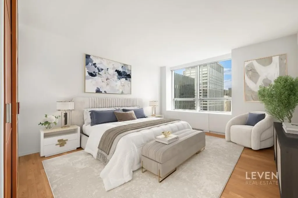 15 W 53rd Street New York City NY 10019