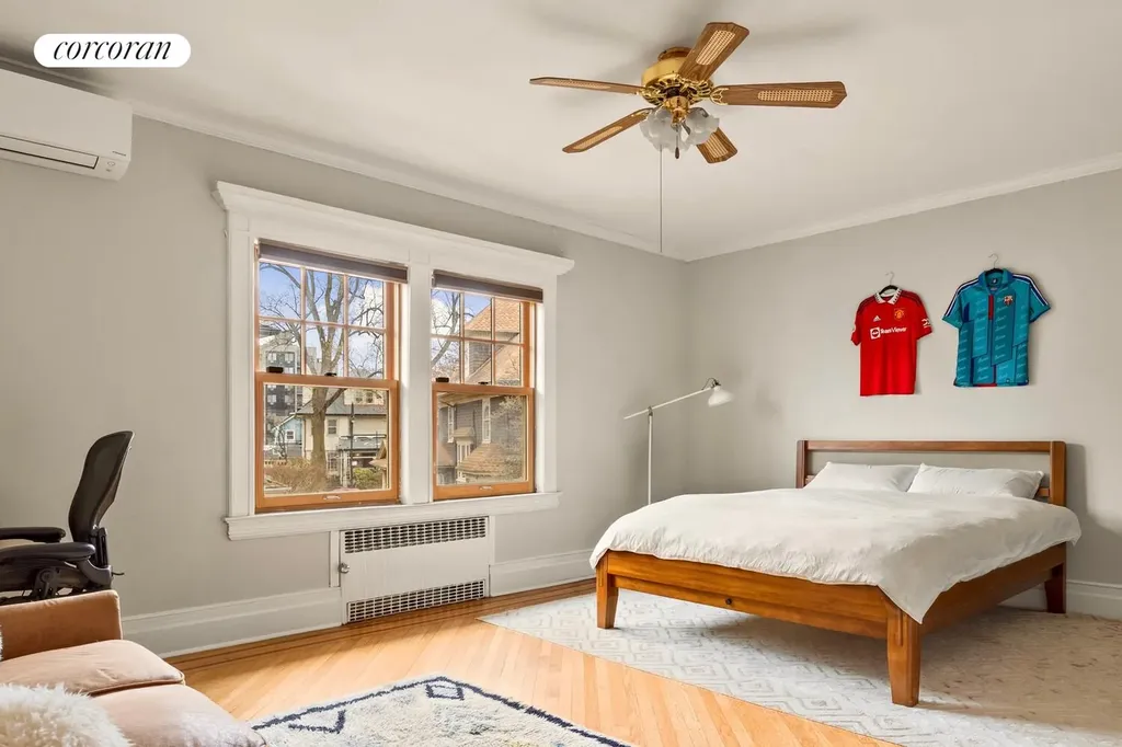 1806 Ditmas Avenue New York City NY 11226