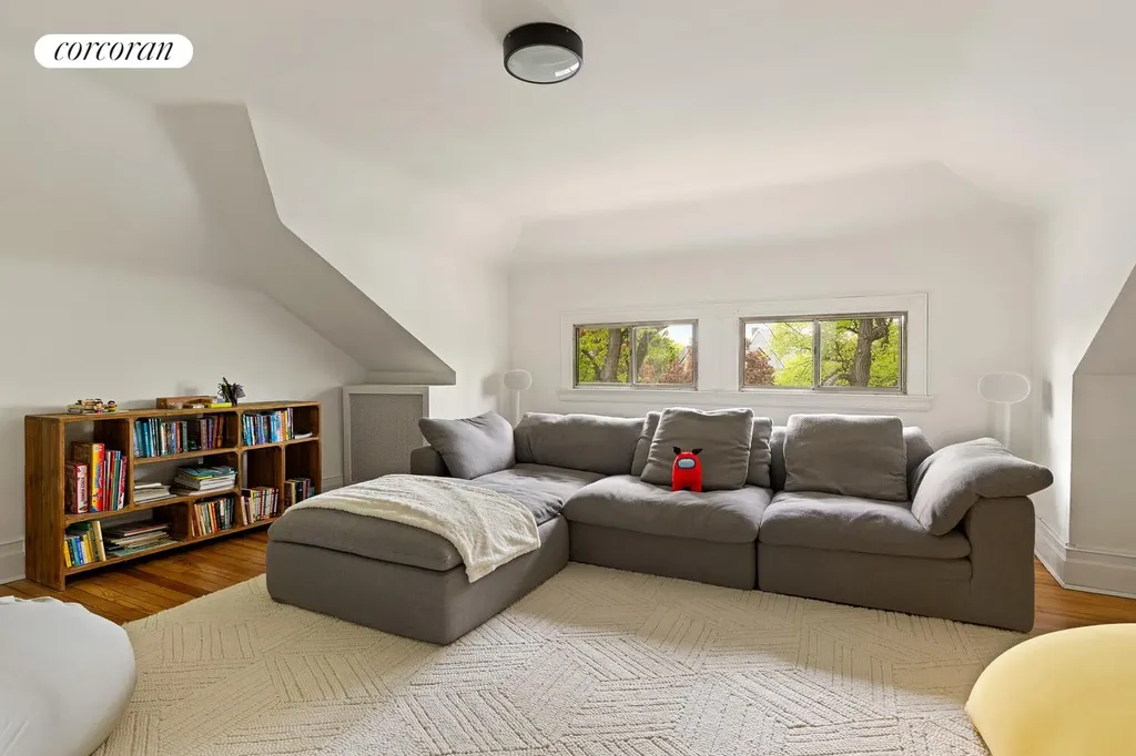 1806 Ditmas Avenue New York City NY 11226