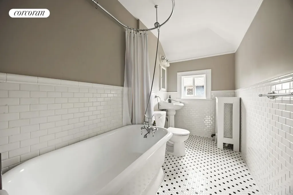 1806 Ditmas Avenue New York City NY 11226