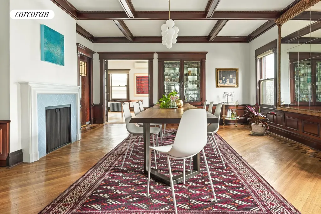 1806 Ditmas Avenue New York City NY 11226