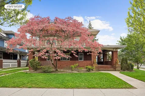 1806 Ditmas Avenue New York City NY 11226