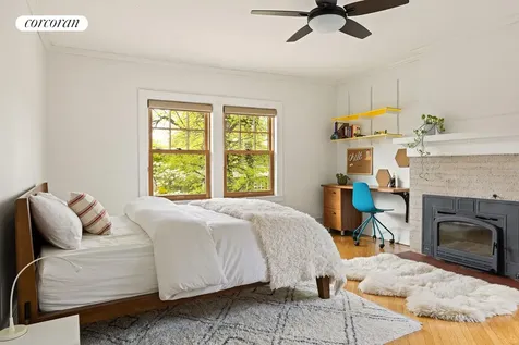 1806 Ditmas Avenue New York City NY 11226