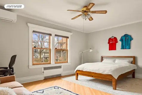 1806 Ditmas Avenue New York City NY 11226