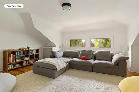 1806 Ditmas Avenue New York City NY 11226