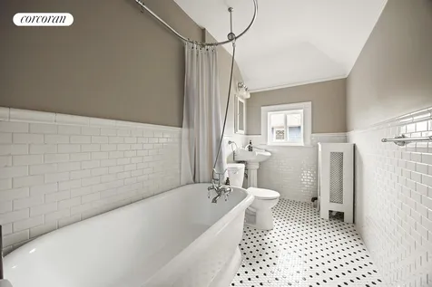 1806 Ditmas Avenue New York City NY 11226