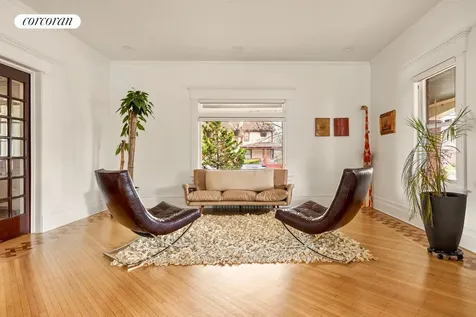 1806 Ditmas Avenue New York City NY 11226