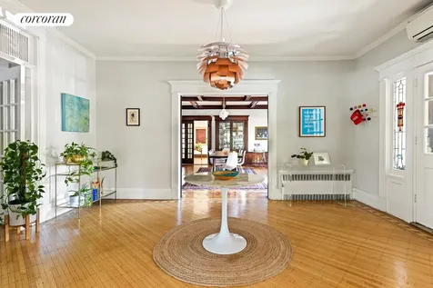 1806 Ditmas Avenue New York City NY 11226