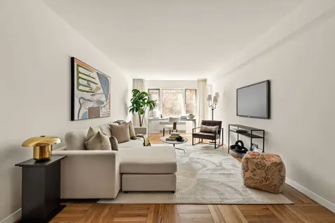 135 Willow Street New York City NY 11201