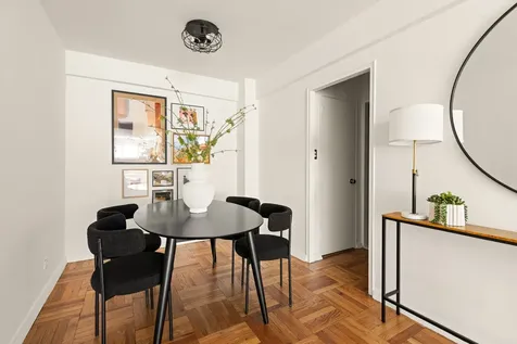 135 Willow Street New York City NY 11201