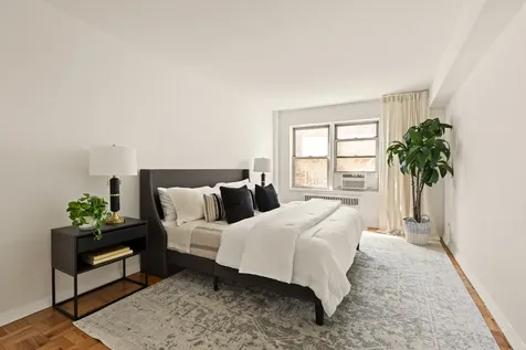 135 Willow Street New York City NY 11201