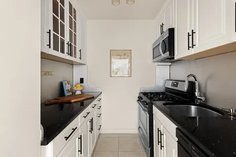 135 Willow Street New York City NY 11201
