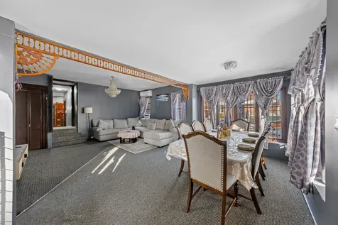 2821 Ave N New York City NY 11210