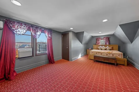 2821 Ave N New York City NY 11210