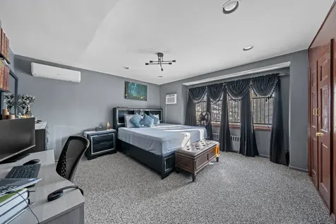 2821 Ave N New York City NY 11210