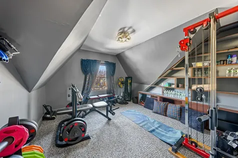2821 Ave N New York City NY 11210