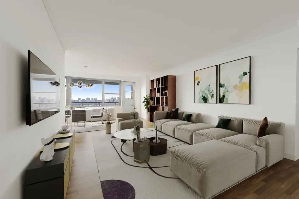 1020 Grand Concourse New York City NY 10452