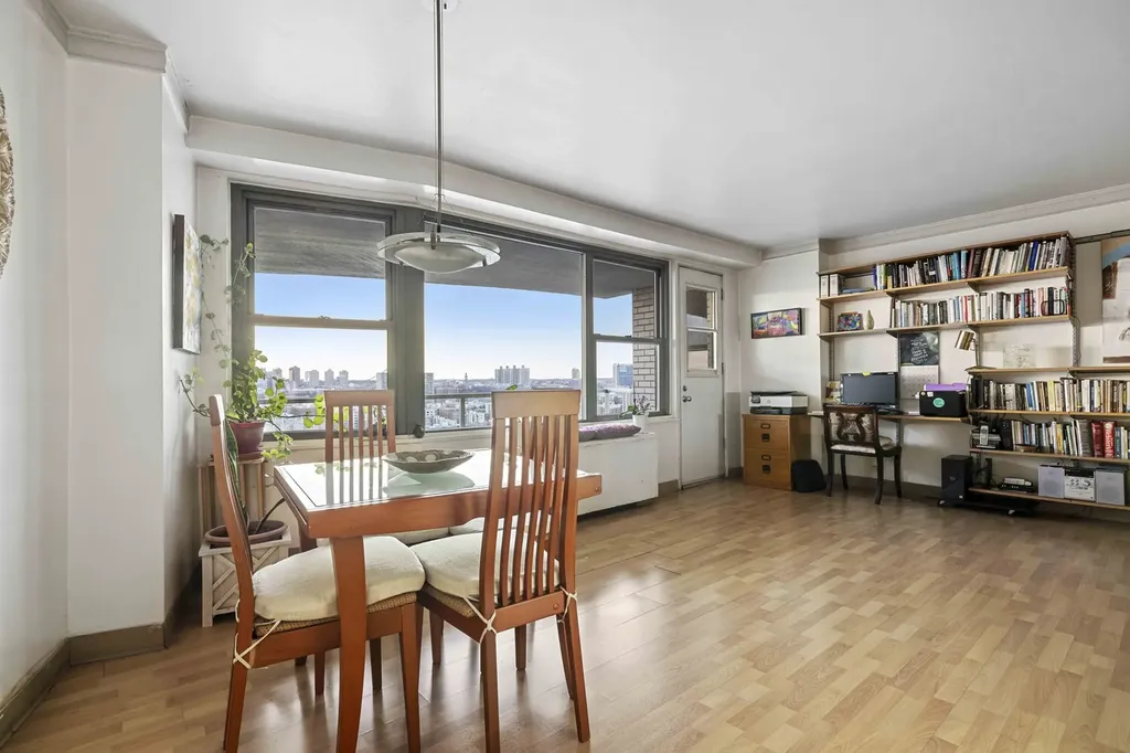 1020 Grand Concourse New York City NY 10452