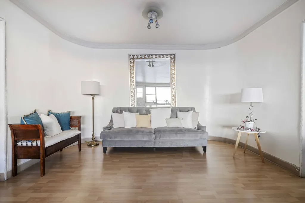 1020 Grand Concourse New York City NY 10452