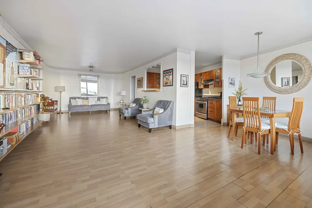 1020 Grand Concourse New York City NY 10452