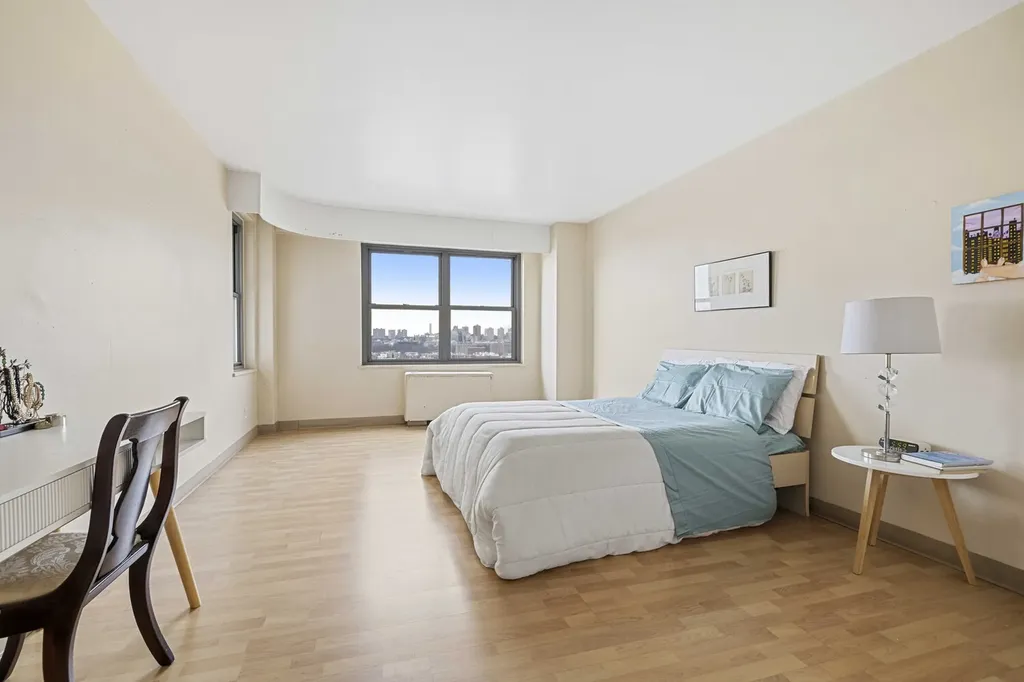 1020 Grand Concourse New York City NY 10452