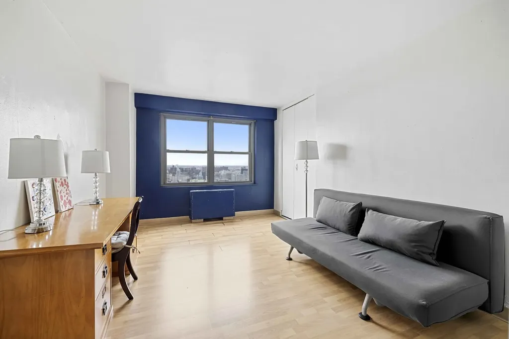 1020 Grand Concourse New York City NY 10452