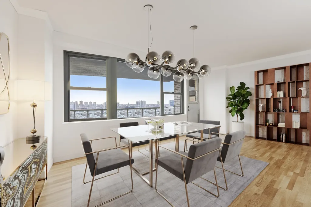 1020 Grand Concourse New York City NY 10452