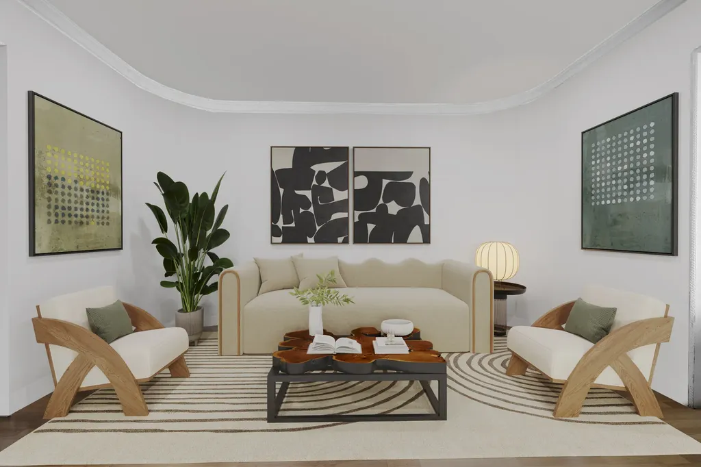 1020 Grand Concourse New York City NY 10452