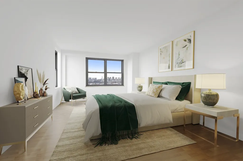 1020 Grand Concourse New York City NY 10452