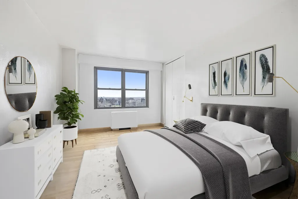 1020 Grand Concourse New York City NY 10452